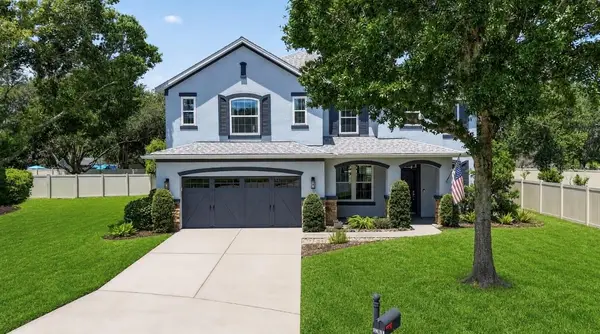 30113 Jutland Court, MOUNT DORA, FL 32757