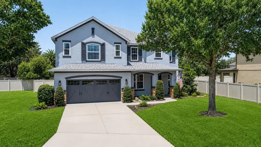 30113 Jutland Court, Mount Dora, FL 32757 - #3