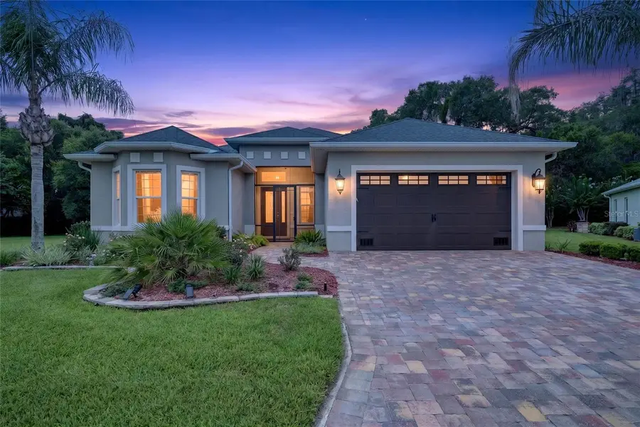 10216 Julia Isles Avenue, Oxford, FL 34484 - #2