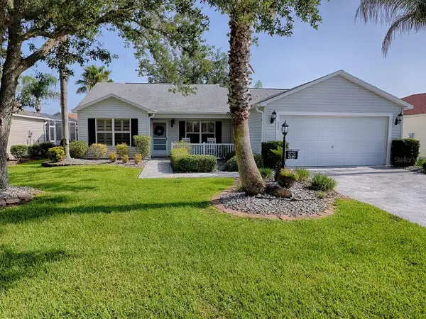 2189 Crawford Court, THE VILLAGES, FL 32162