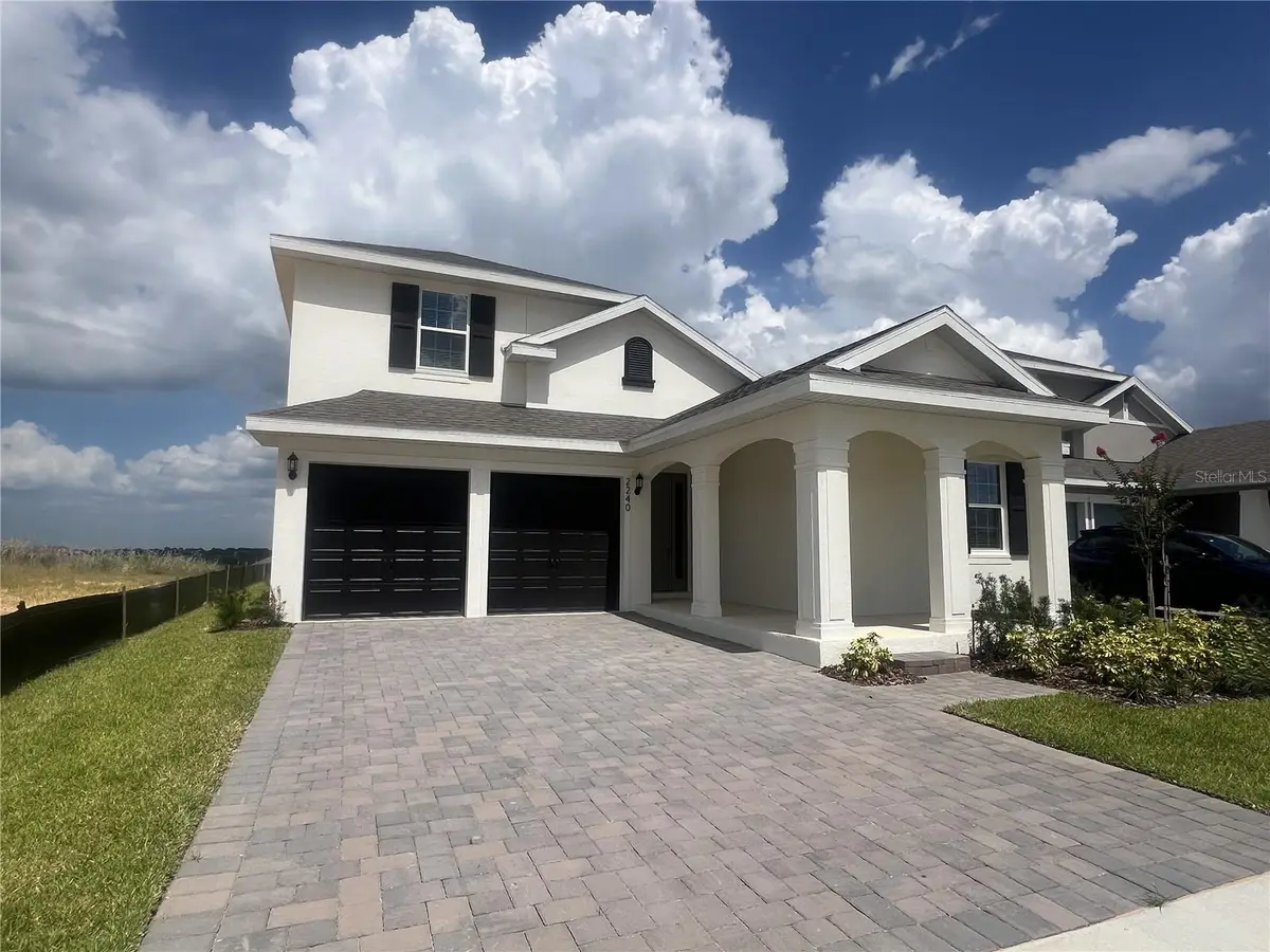 1699 Cadence Street, Minneola, FL 34715 - #1