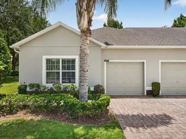 3601 Solana Circle #A, CLERMONT, FL 34711