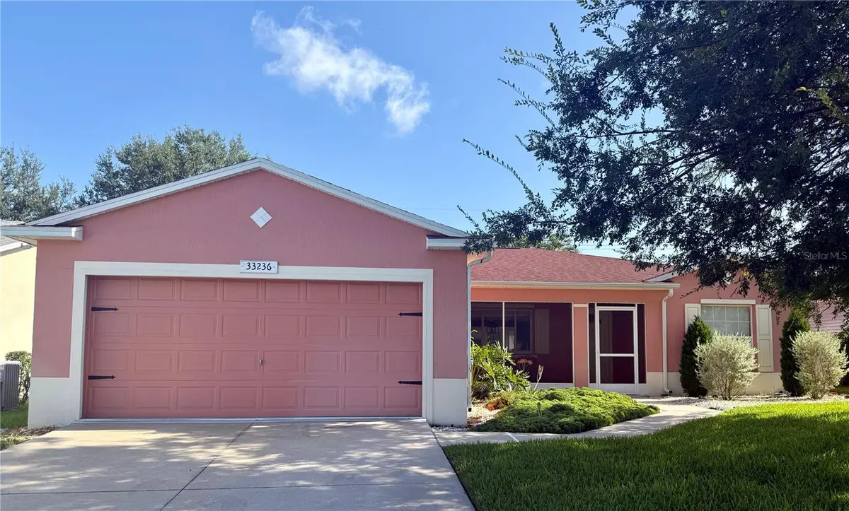 33236 Grand Cypress Way, Leesburg, FL 34748 - #1