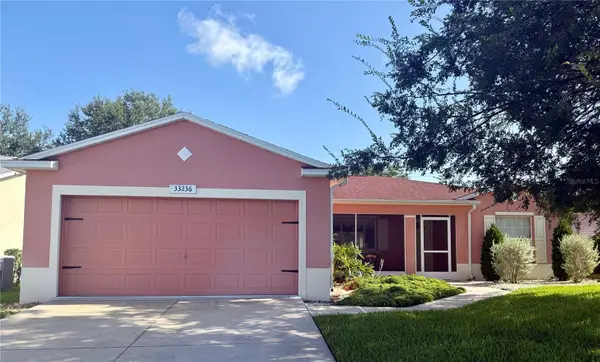 33236 Grand Cypress Way, LEESBURG, FL 34748