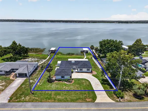 33718 Picciola Drive, FRUITLAND PARK, FL 34731