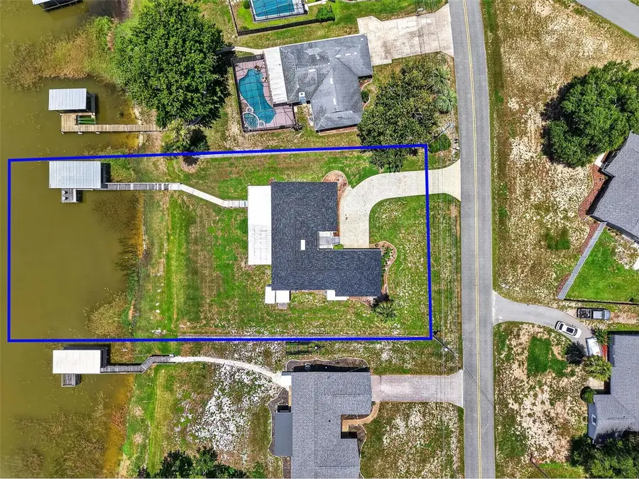 33718 Picciola Drive, Fruitland Park, FL 34731 - #2