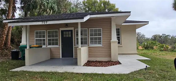 709 S Highland Street, MOUNT DORA, FL 32757