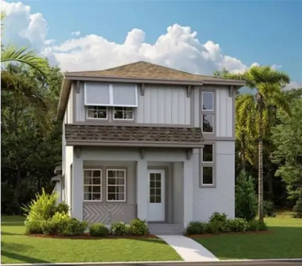 9666 Rodbell Street, ORLANDO, FL 32827
