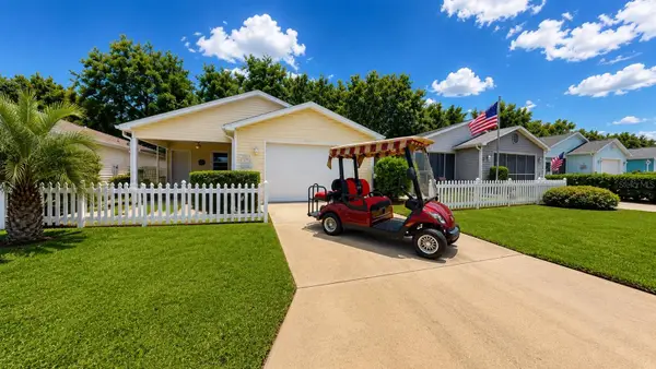 1712 Morelos Road, THE VILLAGES, FL 32159