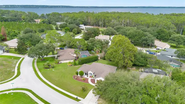 11802 Grand Hills Boulevard, CLERMONT, FL 34711