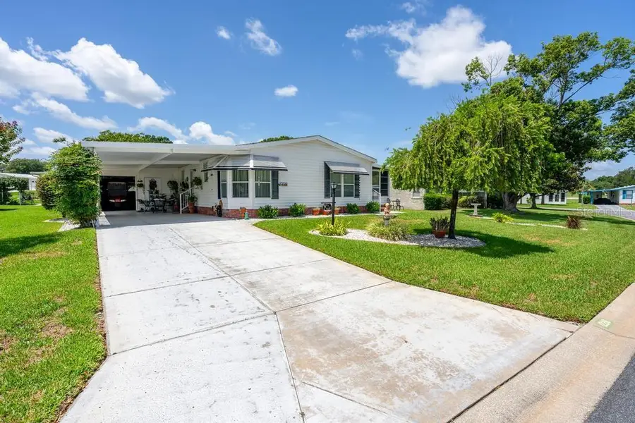 1226 Pompano Lane, Lady Lake, FL 32159 - #2