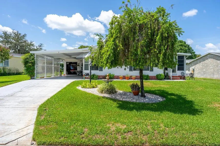 1226 Pompano Lane, Lady Lake, FL 32159 - #3