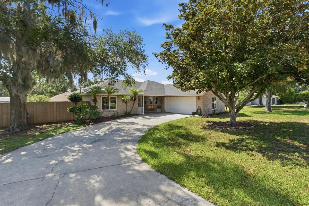 17522 Hillside Drive, Montverde, FL 34756 - #1