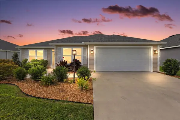 1742 James Gray Street, THE VILLAGES, FL 34762