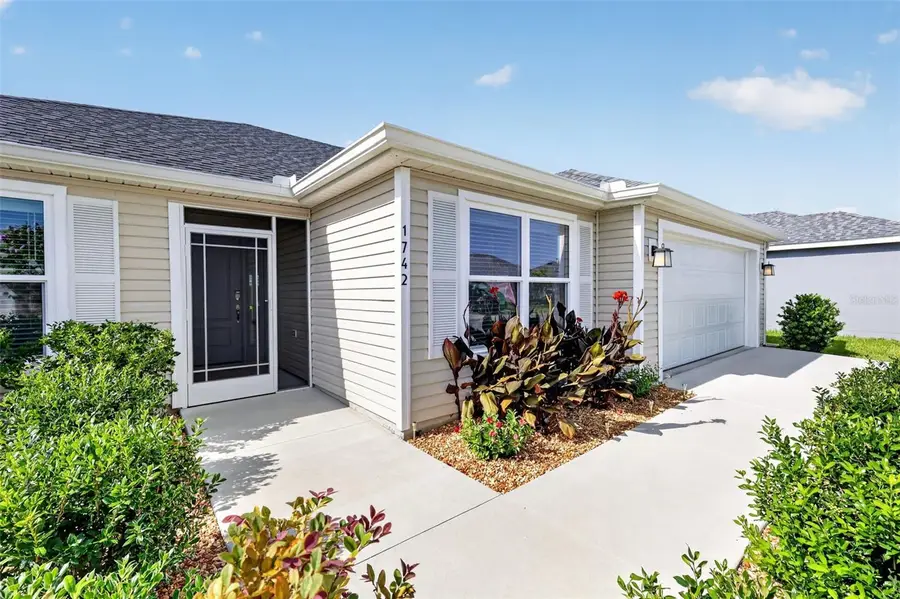 1742 James Gray Street, Wildwood, FL 34762 - #3