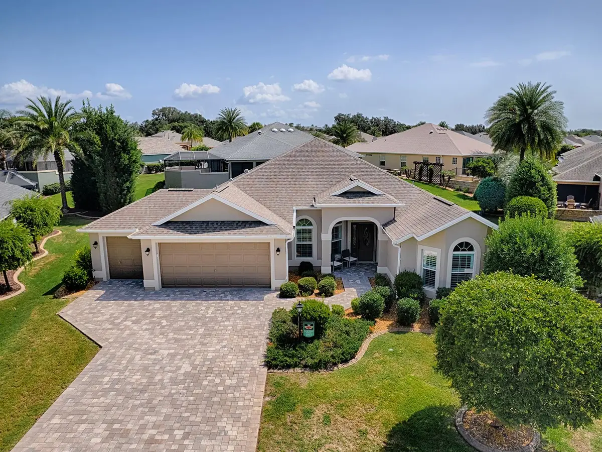 2935 Luraville Road #211, The Villages, FL 32163 - #1