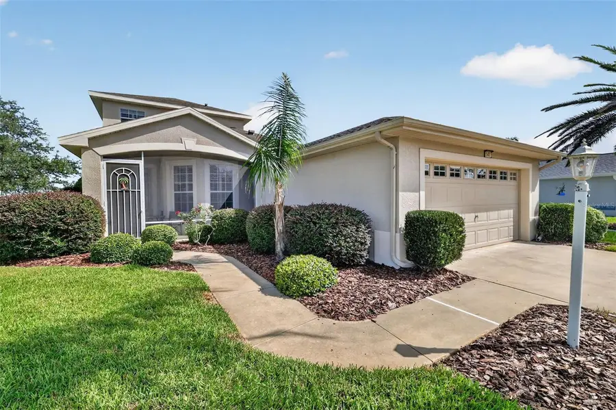 5401 Sir Churchill Drive, Leesburg, FL 34748 - #3