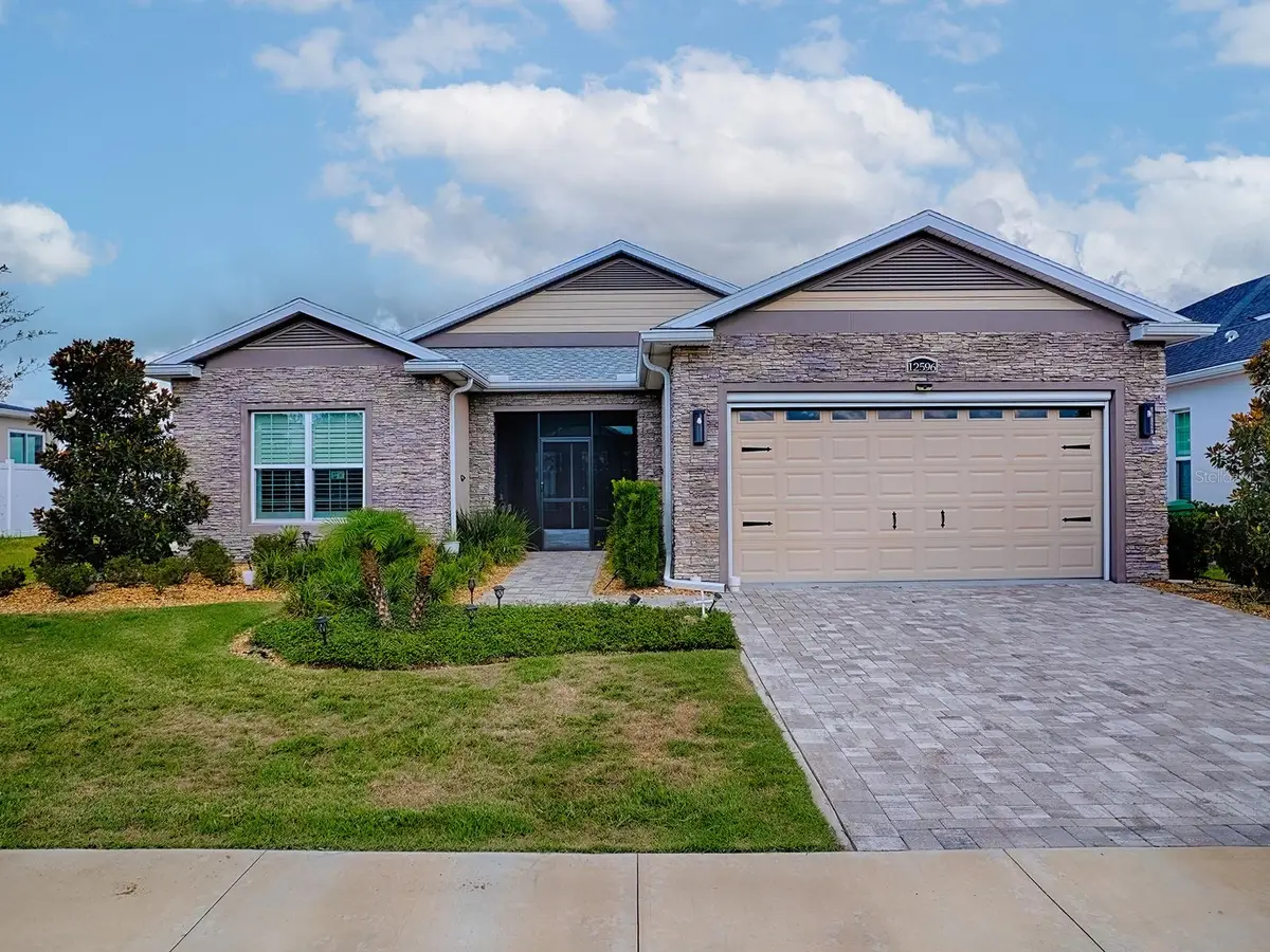 12596 NE 49th Drive, Oxford, FL 34484 - #1