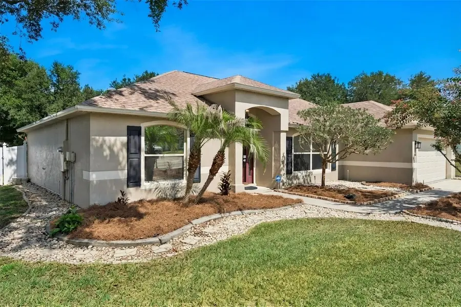 1115 Lakeview Oaks Drive, Minneola, FL 34715 - #2