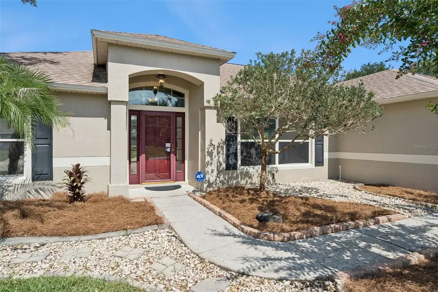 1115 Lakeview Oaks Drive, Minneola, FL 34715 - #3