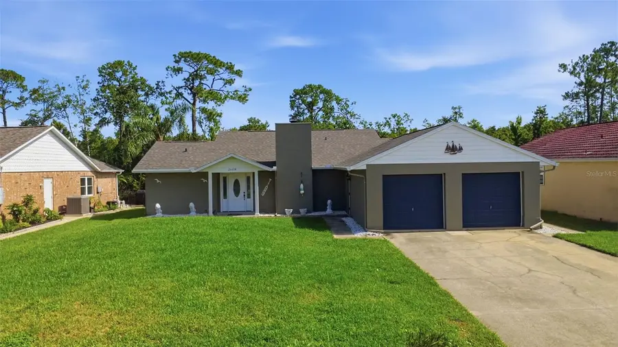 26638 E Cove Drive, Tavares, FL 32778 - #2
