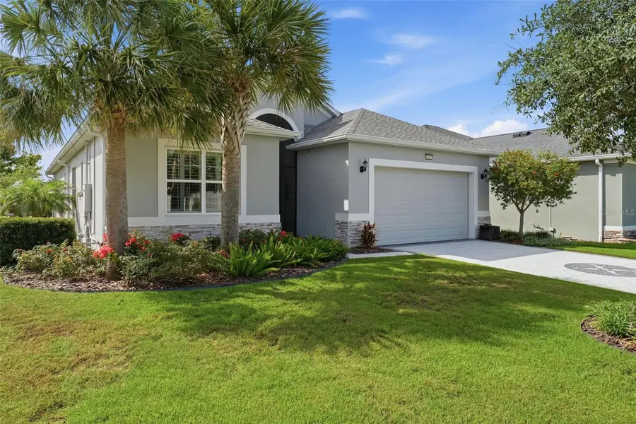 8707 Providence Ct, Mount Dora, FL 32757 - #3