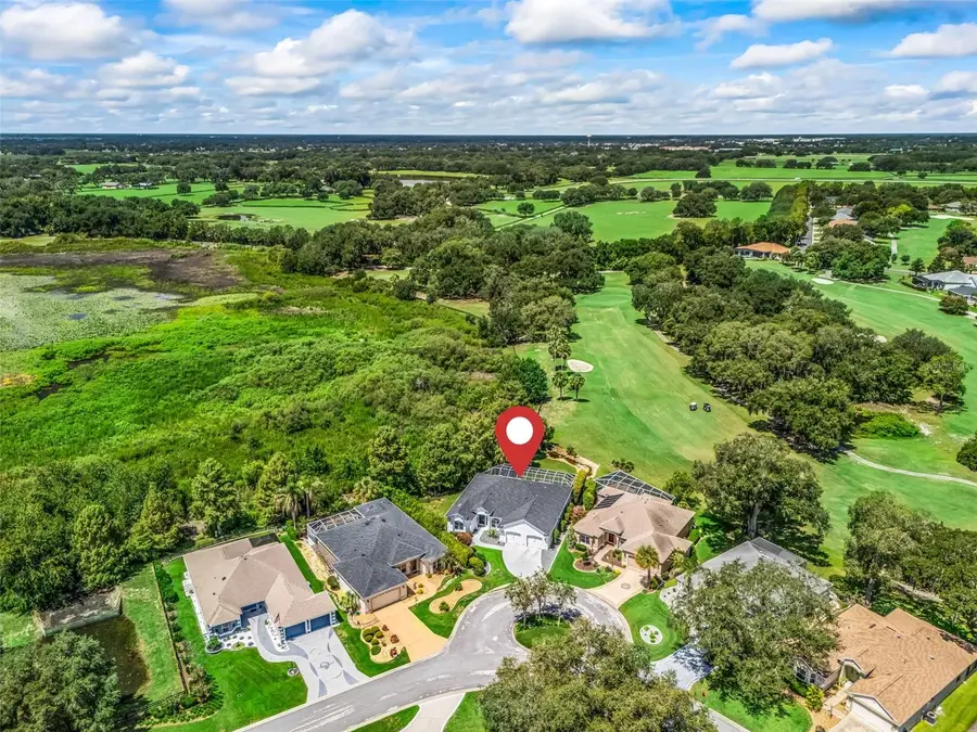 714 Cimarron Avenue, The Villages, FL 32159 - #3