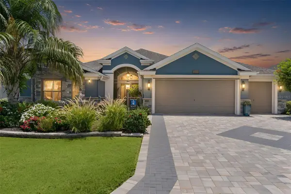 4147 Deskin Lane, THE VILLAGES, FL 32163
