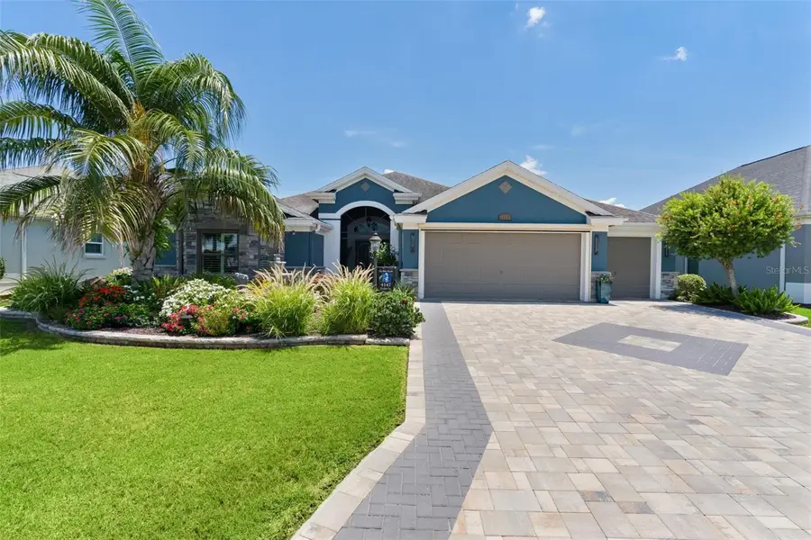 4147 Deskin Lane, The Villages, FL 32163 - #2