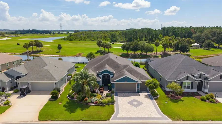4147 Deskin Lane, The Villages, FL 32163 - #3