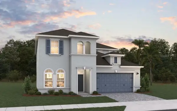 Address Withheld By Seller, MINNEOLA, FL 34715