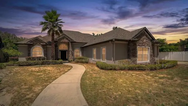 1251 Magnolia Farms Court, EUSTIS, FL 32726