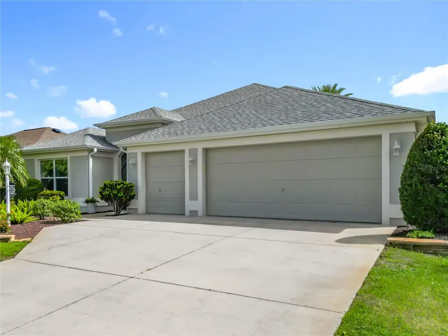 2875 Rain Lily Loop, The Villages, FL 32163 - #2