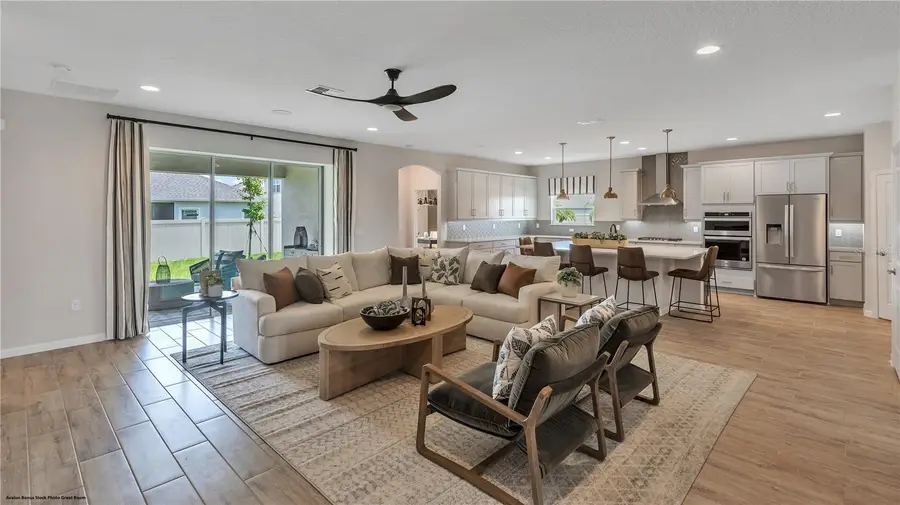 3547 Cynthia Lane, Orange Park, FL 32073 - #2