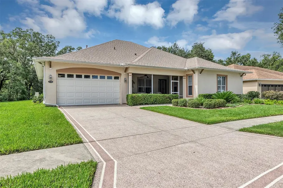 4348 Antietam Creek Trail, Leesburg, FL 34748 - #2