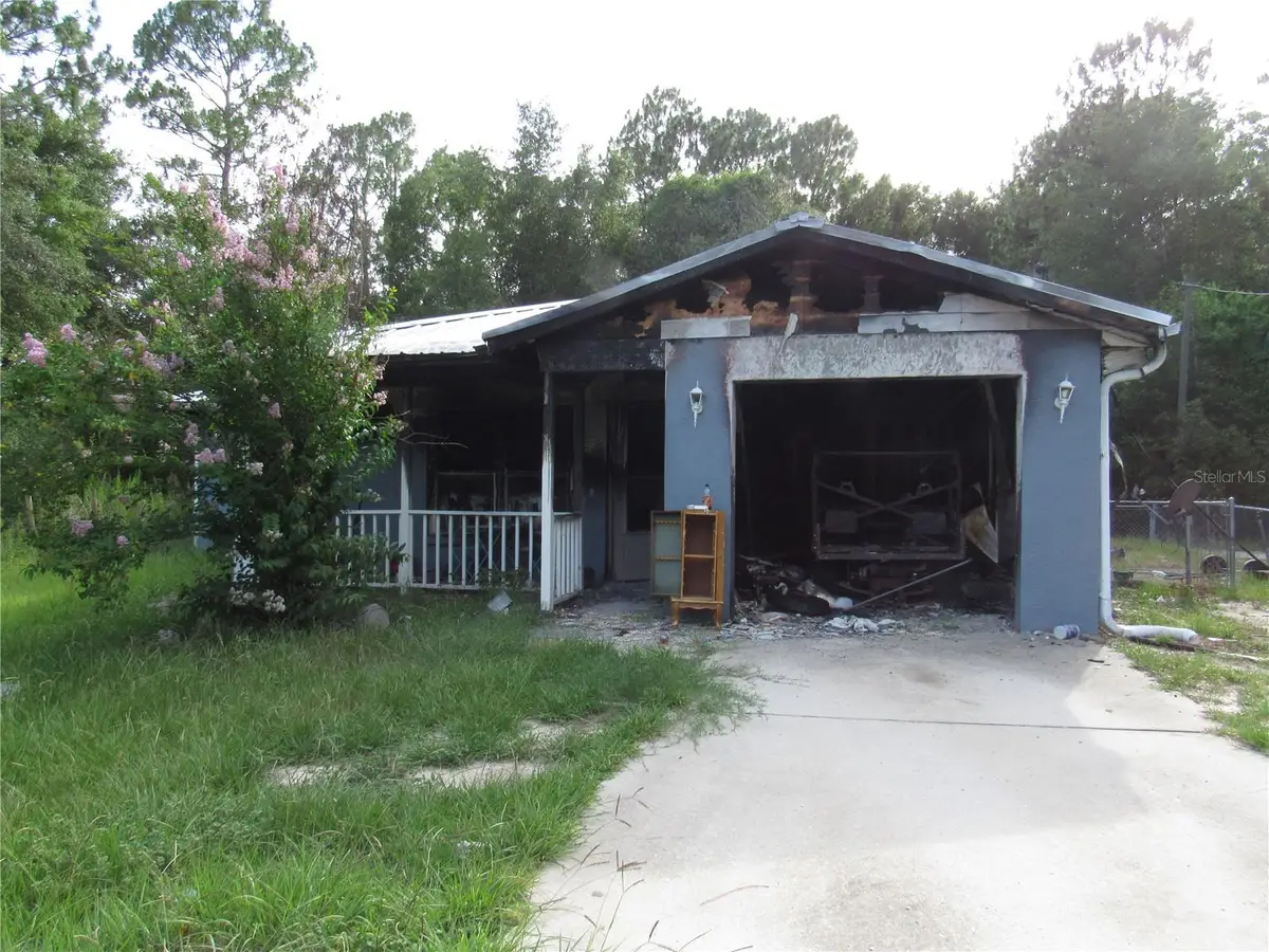 5620 SW 181st Court, Dunnellon, FL 34432 - #1