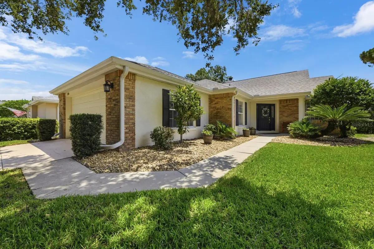1750 Stafford Springs Boulevard, Mount Dora, FL 32757 - #1