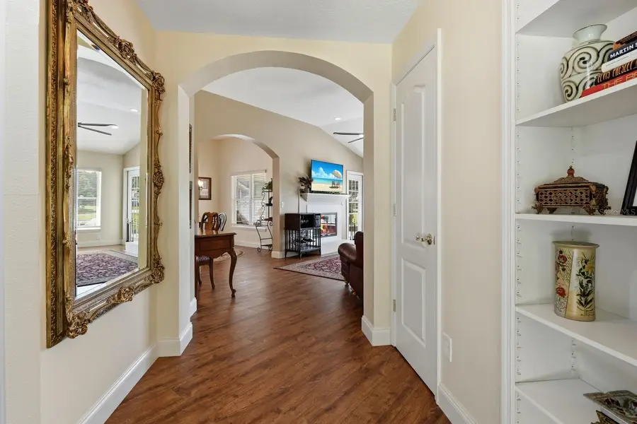 1750 Stafford Springs Boulevard, Mount Dora, FL 32757 - #3
