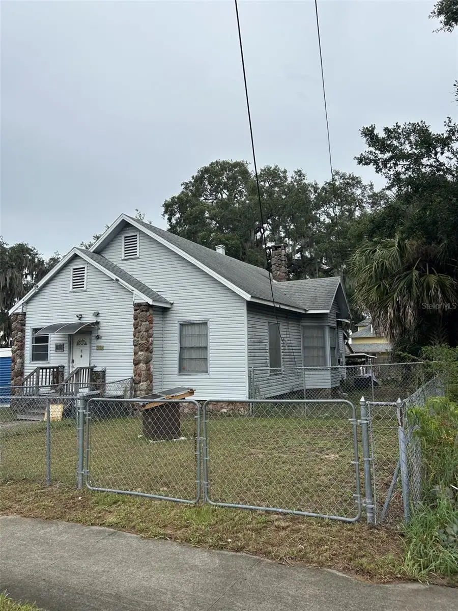 103 E Ward Avenue, Eustis, FL 32726 - #1
