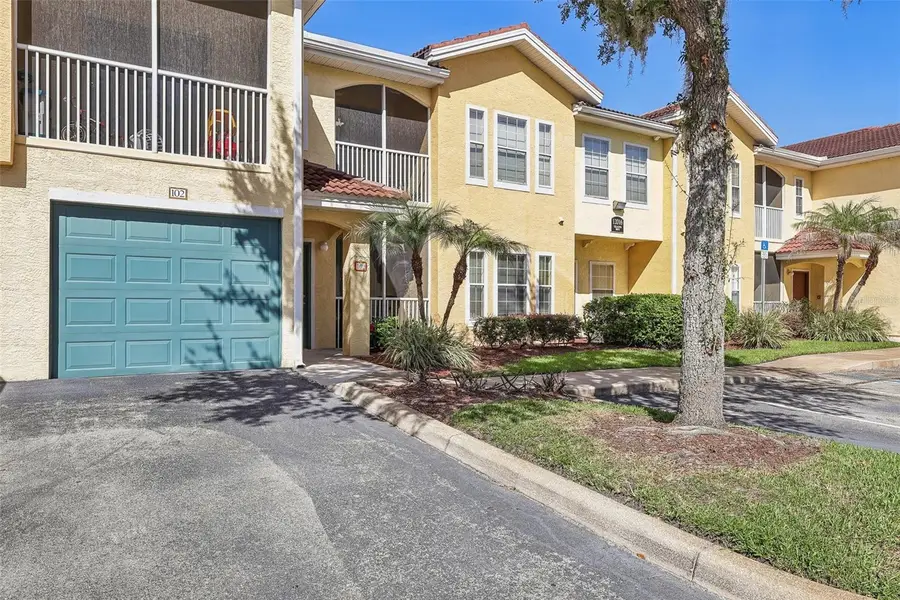 12016 Villanova Drive #102, Orlando, FL 32837 - #2