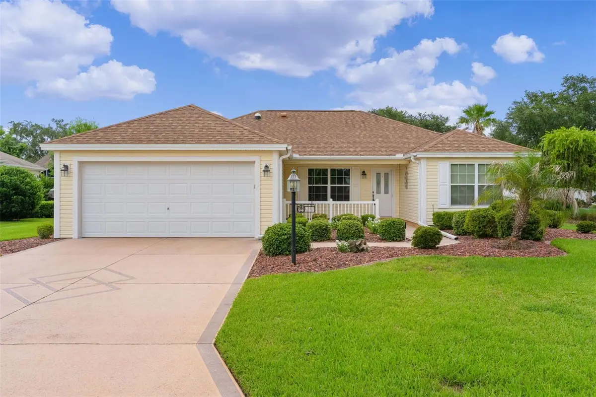 649 Ravenel Court, The Villages, FL 32162 - #1