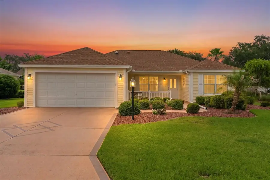 649 Ravenel Court, The Villages, FL 32162 - #2