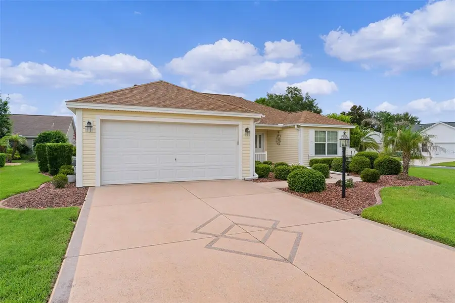 649 Ravenel Court, The Villages, FL 32162 - #3