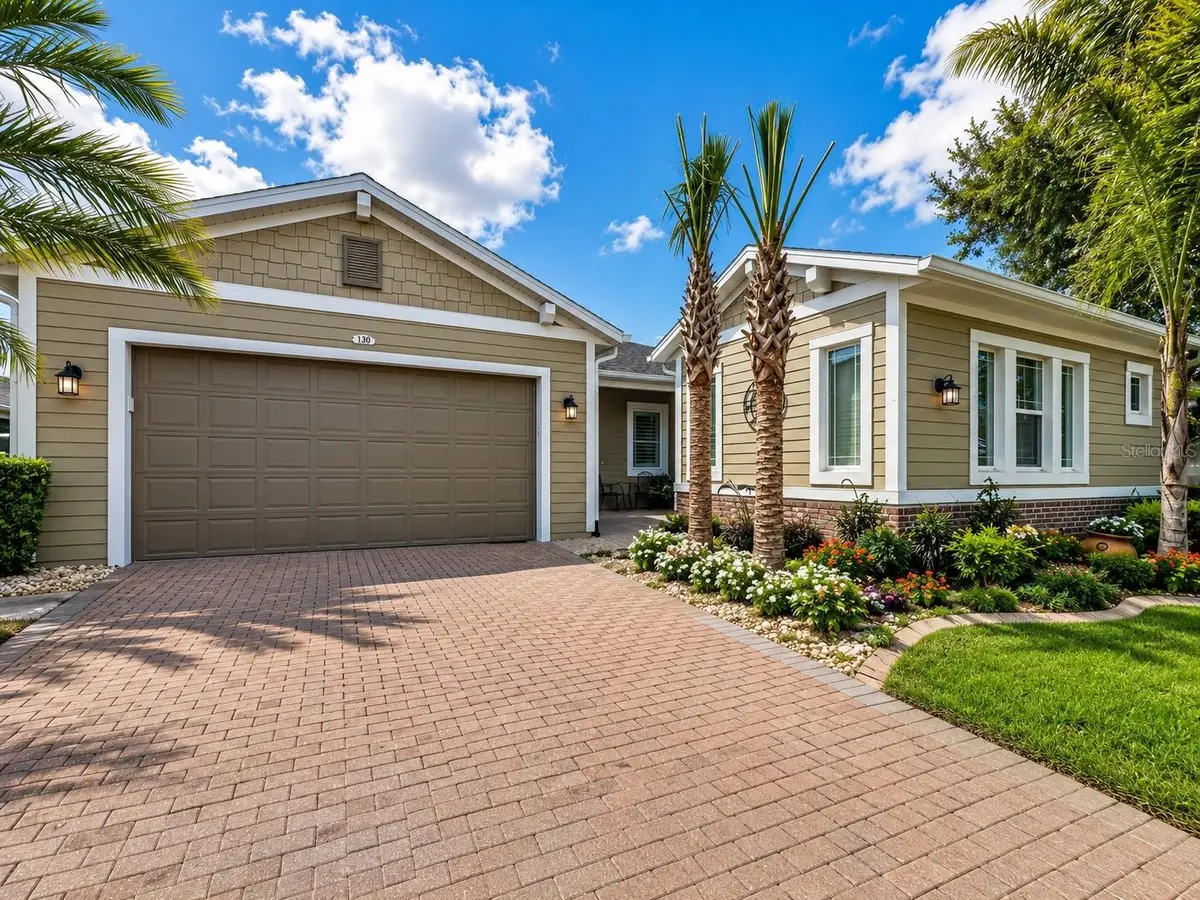 130 Balmy Coast Road, Groveland, FL 34736 - #1