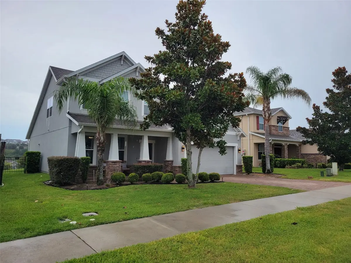 1464 Cabot Drive, Clermont, FL 34711 - #1