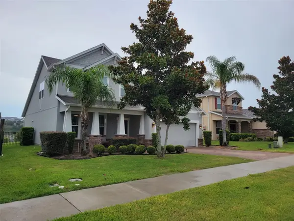 1464 Cabot Drive, CLERMONT, FL 34711