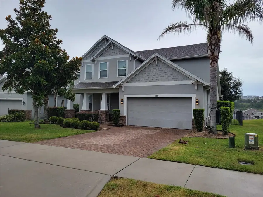 1464 Cabot Drive, Clermont, FL 34711 - #2