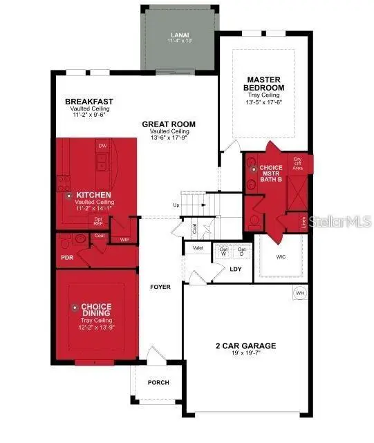 1464 Cabot Drive, Clermont, FL 34711 - #3