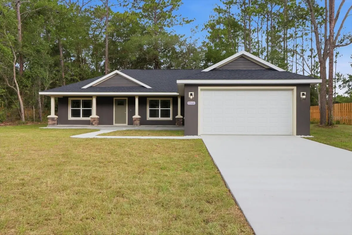 9944 N Wayland Avenue, Citrus Springs, FL 34434 - #1
