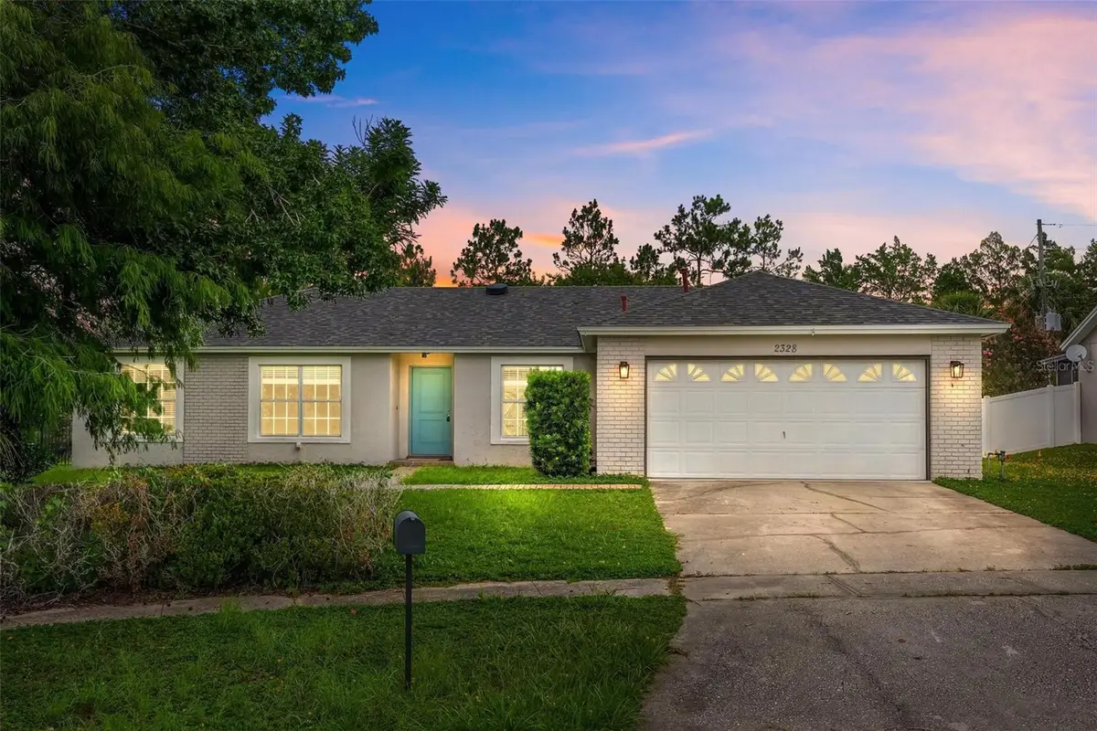 2328 Clementine Trail, Clermont, FL 34714 - #1